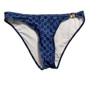 Gucci Women's Bikini Bottom